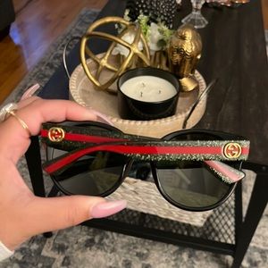 Gucci sunglasses